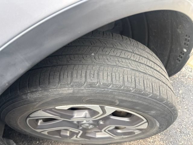 Used 2018 Honda CR-V EX image 20