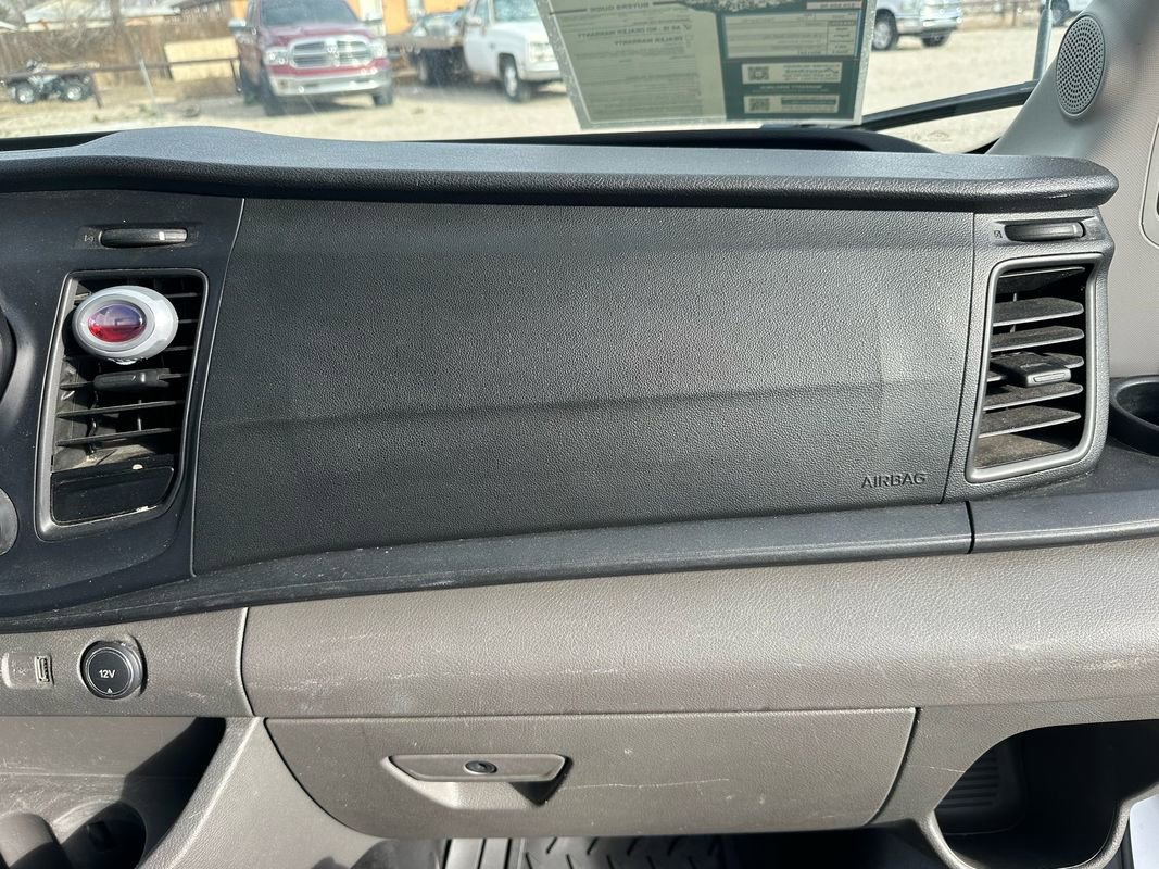 Used 2020 Ford Transit 250 148 High Roof RWD image 19