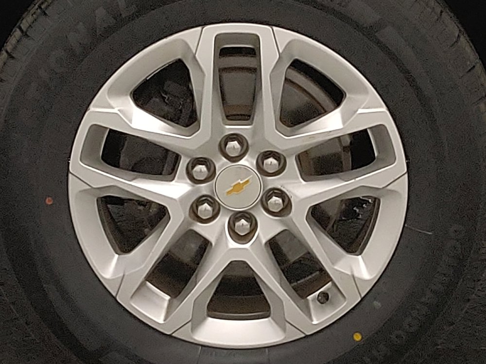 Used 2019 Chevrolet Traverse LS FWD image 31