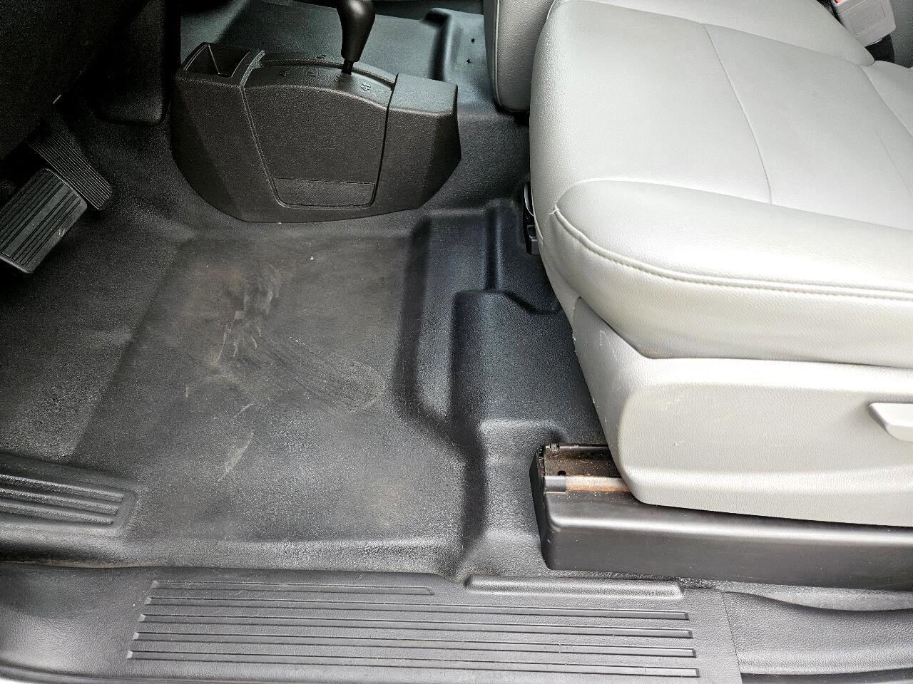 Used 2019 Chevrolet Silverado 2500 W/T image 21