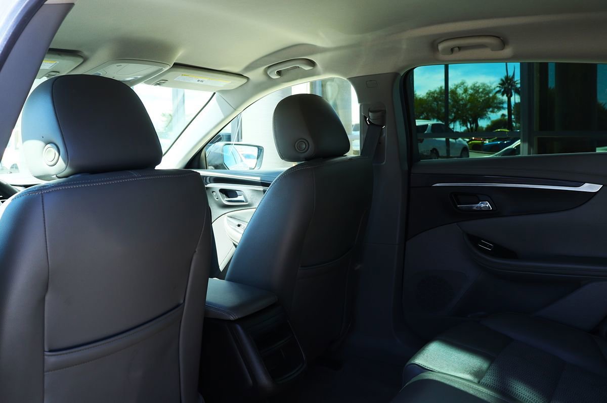 Used 2019 Chevrolet Impala LS image 34