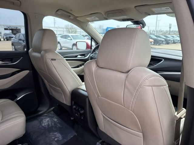 Used 2018 Buick Enclave Premium image 48
