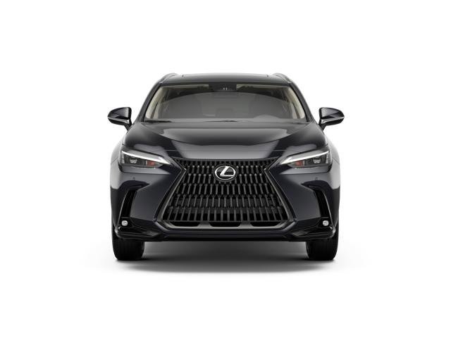 New 2026 Lexus NX 350 AWD w/ Premium Package image 5