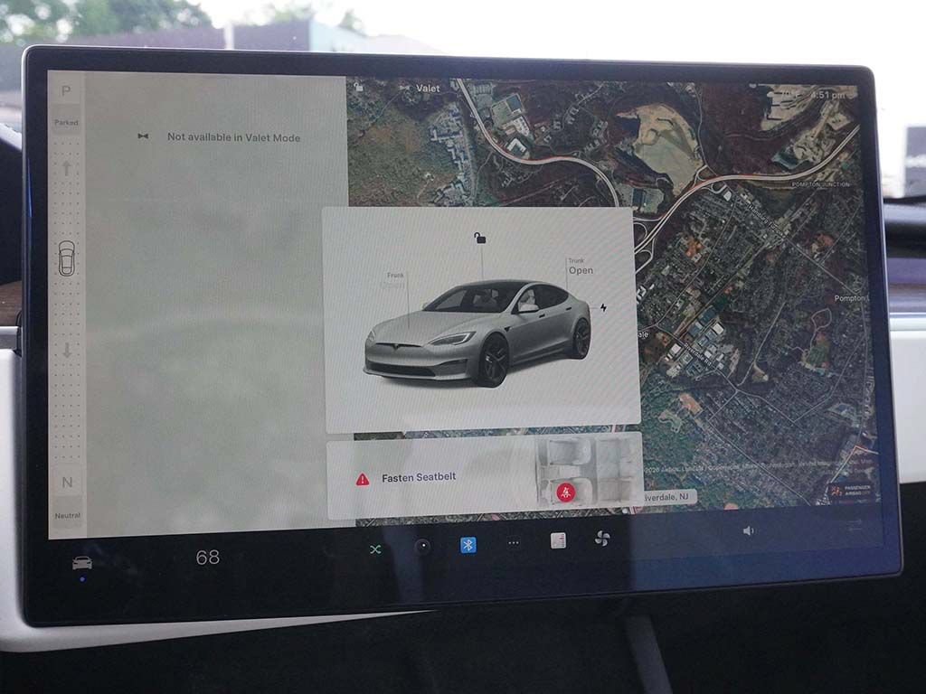 Used 2023 Tesla Model S AWD/4WD image 47