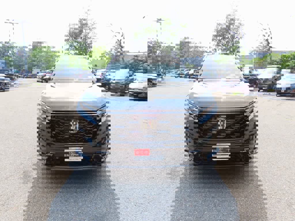 New 2026 Honda CR-V Sport-L image 6