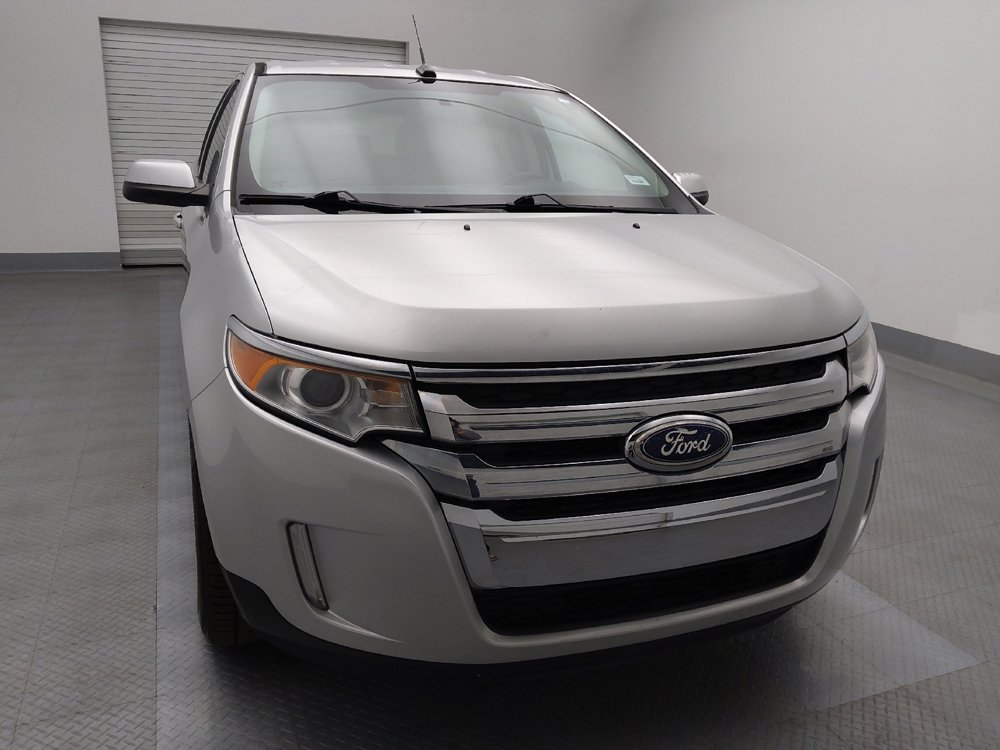 Used 2014 Ford Edge Limited image 14