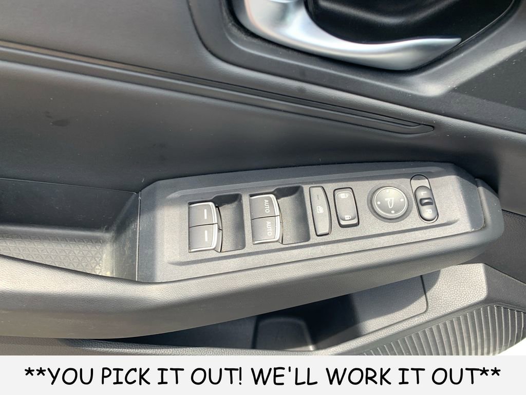 Used 2024 Honda Accord EX image 12