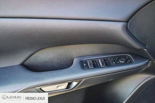 Certified 2023 Lexus RX 350 Premium Plus w/ Cold Area Package FWD image 23