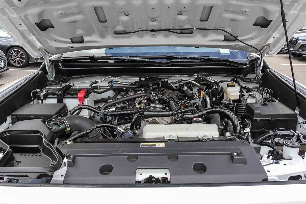 Used 2024 Toyota Tacoma SR5 image 26