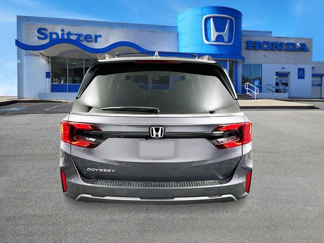 New 2026 Honda Odyssey EX-L image 3