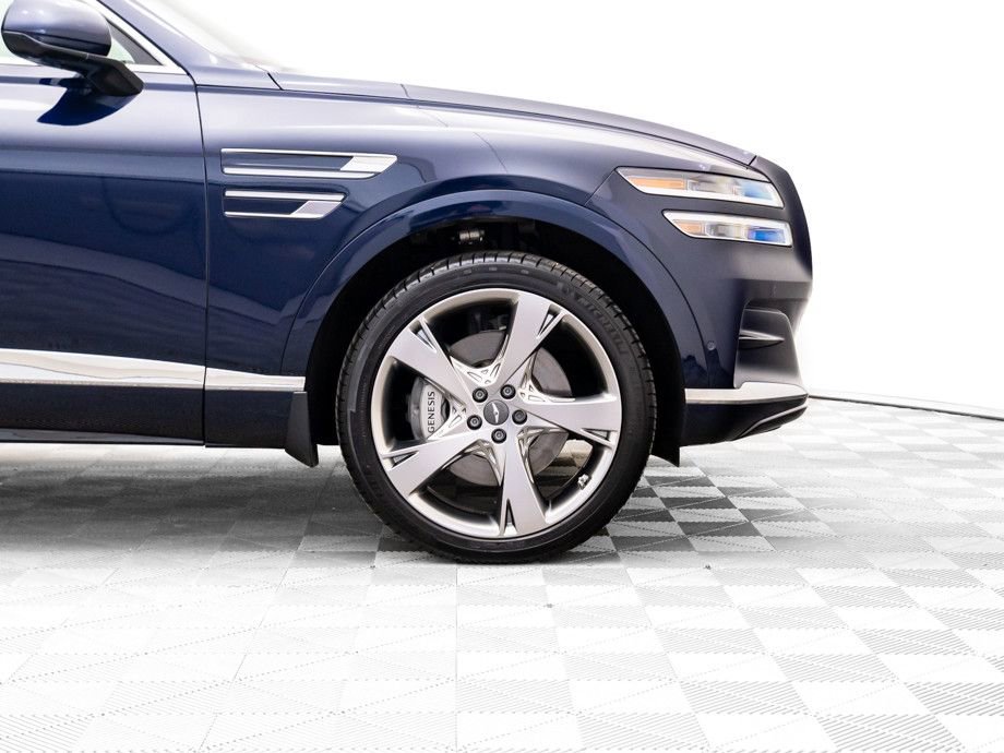 Used 2024 Genesis GV80 3.5T w/ Prestige Package image 33