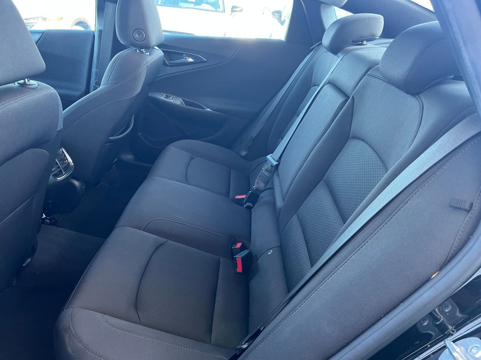 Used 2024 Chevrolet Malibu LT image 27