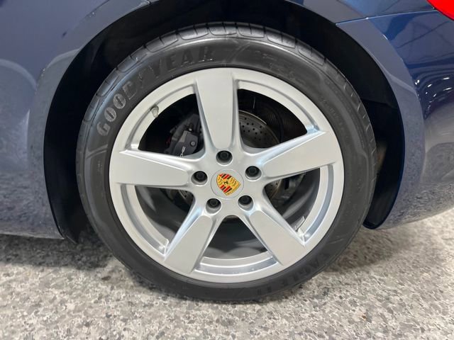 Used 2016 Porsche Boxster image 46