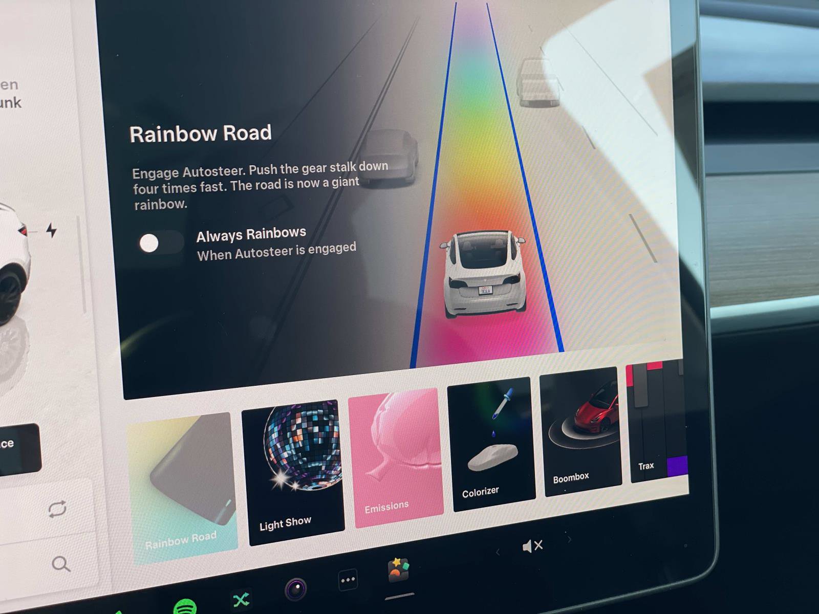 Used 2022 Tesla Model Y Performance image 18