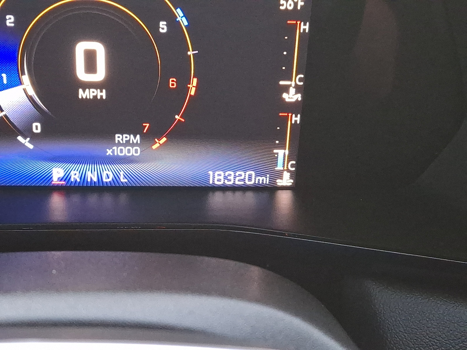 Used 2023 Chevrolet Colorado LT w/ LT Convenience Package III RWD image 18