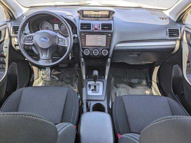 Used 2016 Subaru Forester 2.5i Premium w/ All-Weather Package image 17