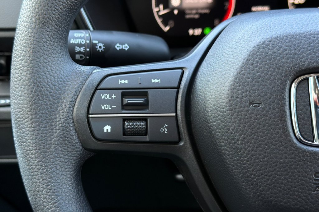 New 2027 Honda CR-V EX image 30