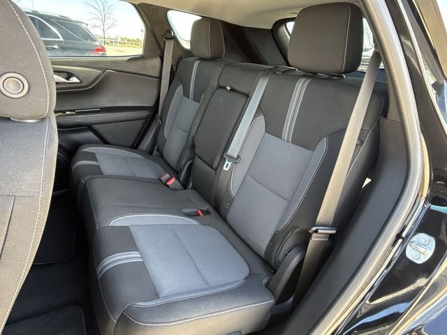 Certified 2023 Chevrolet Blazer LT image 27