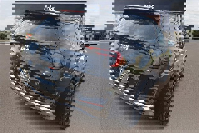 New 2026 Kia Sportage SX Prestige image 3