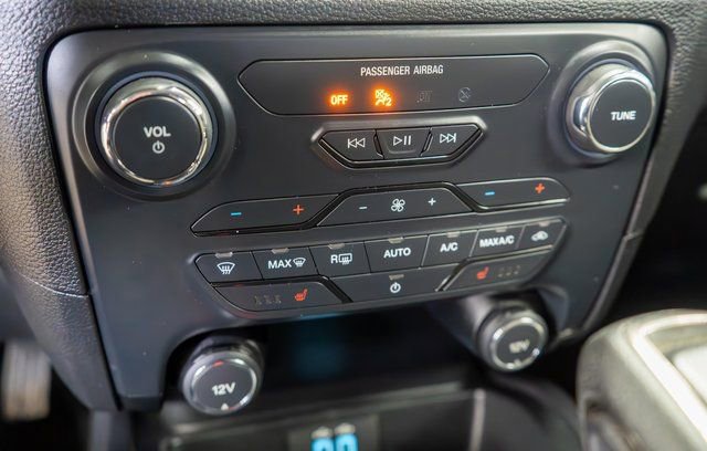 Used 2020 Ford Ranger XLT w/ Equipment Group 302A Luxury image 27