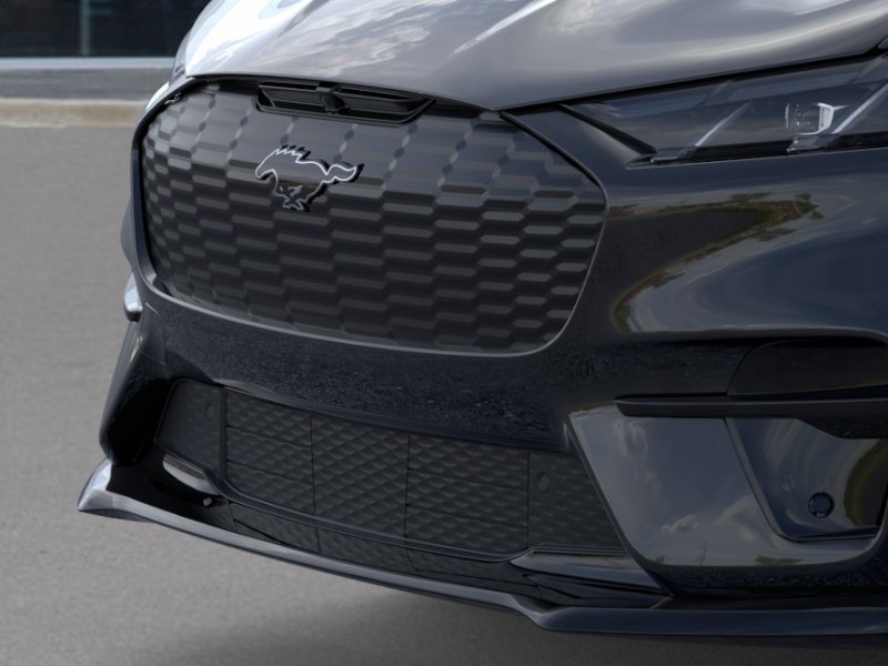 New 2026 Ford Mustang Mach-E GT image 19