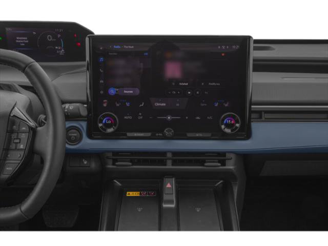New 2027 Subaru Trailseeker AWD/4WD image 7