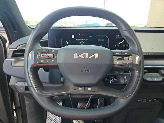 Used 2024 Kia EV9 GT-Line image 14