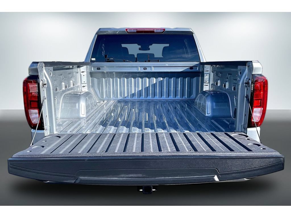 Used 2025 GMC Sierra 1500 Elevation AWD/4WD image 7