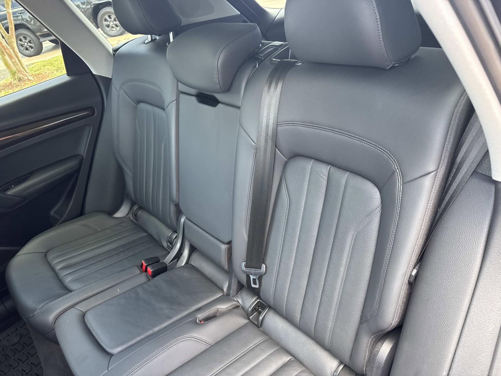 Used 2019 Audi Q5 2.0T Premium Plus w/ Premium Plus Package image 14