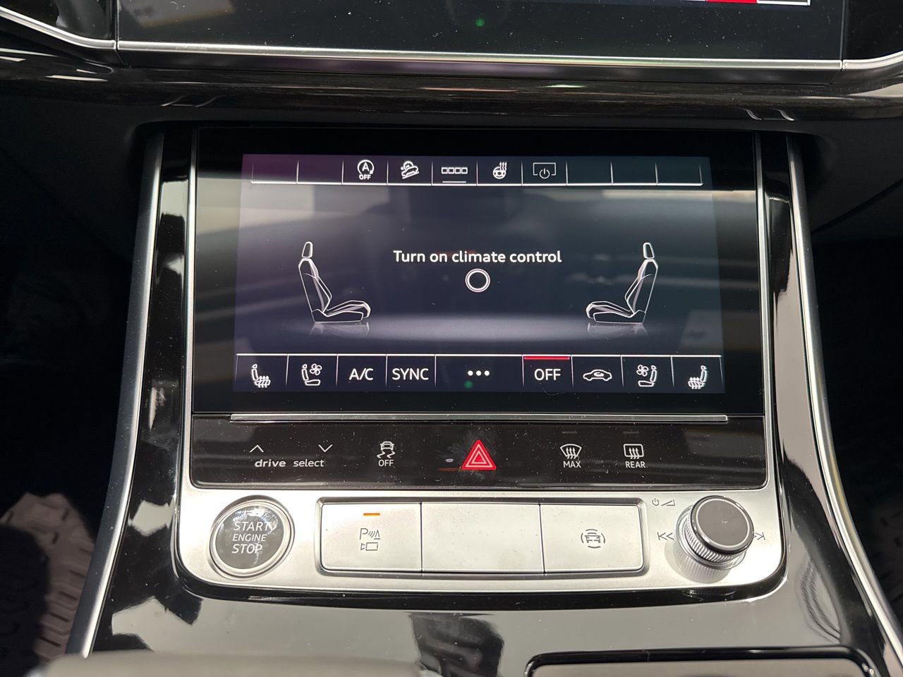 New 2026 Audi Q7 3.0T Premium Plus AWD/4WD image 30