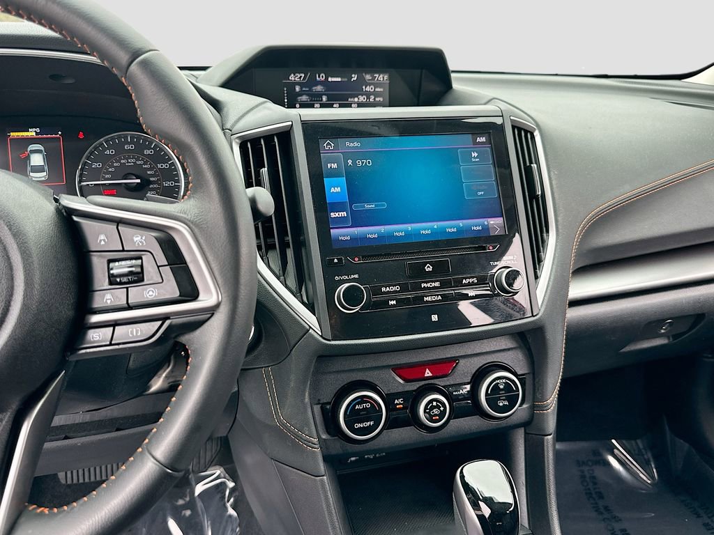 Used 2023 Subaru Crosstrek 2.5i Limited w/ Moonroof Package AWD/4WD image 14