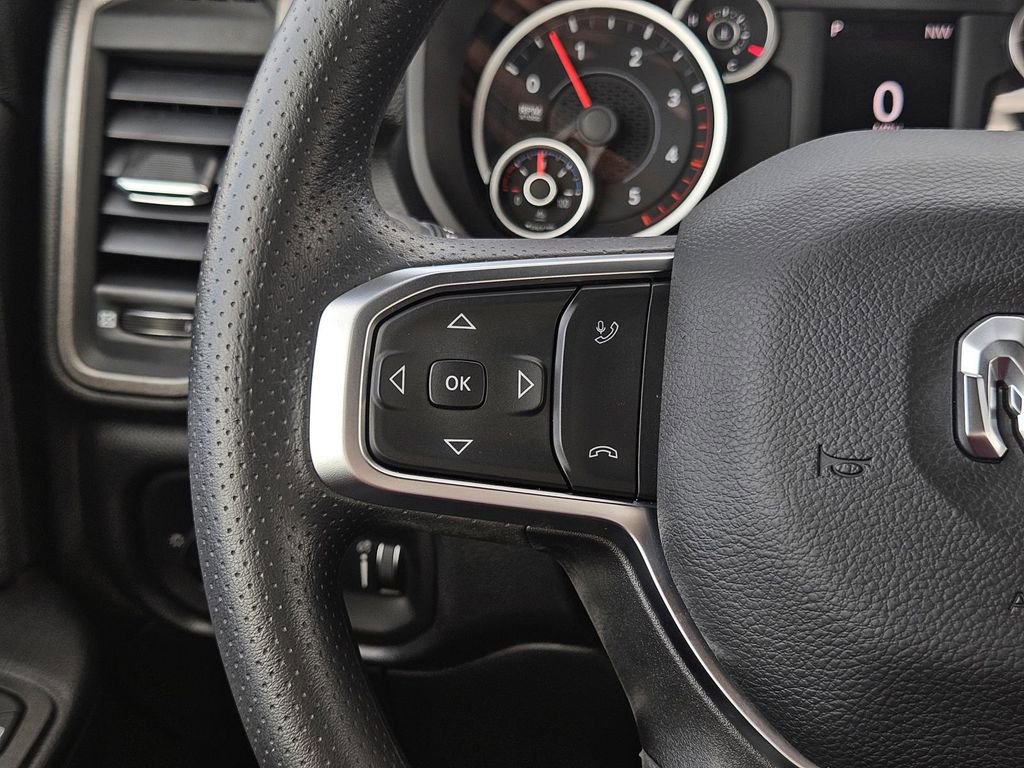 New 2026 RAM 3500 Tradesman image 17