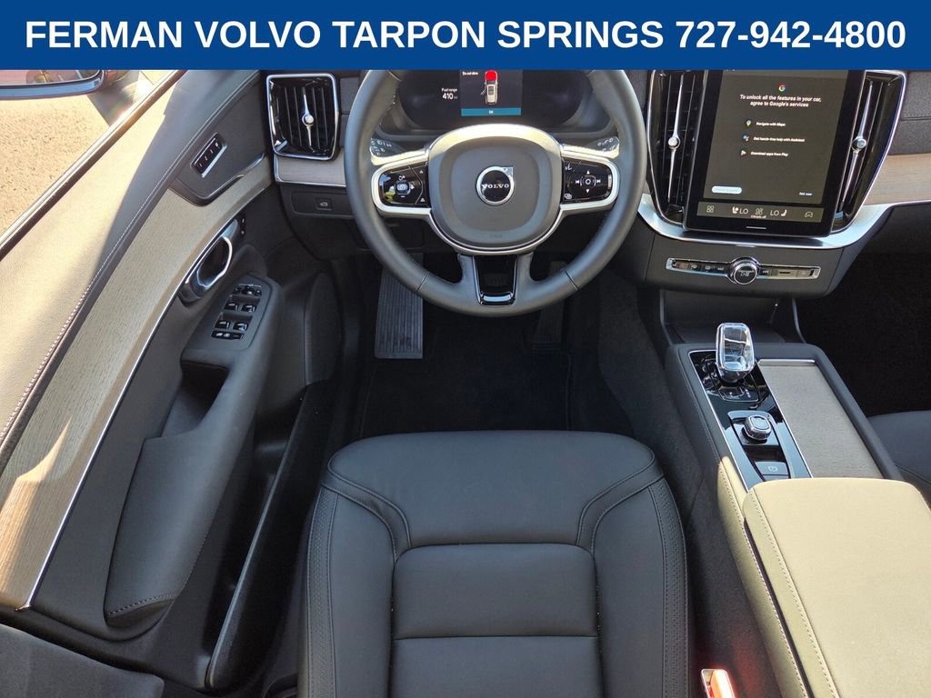 New 2026 Volvo XC90 B5 Core image 15