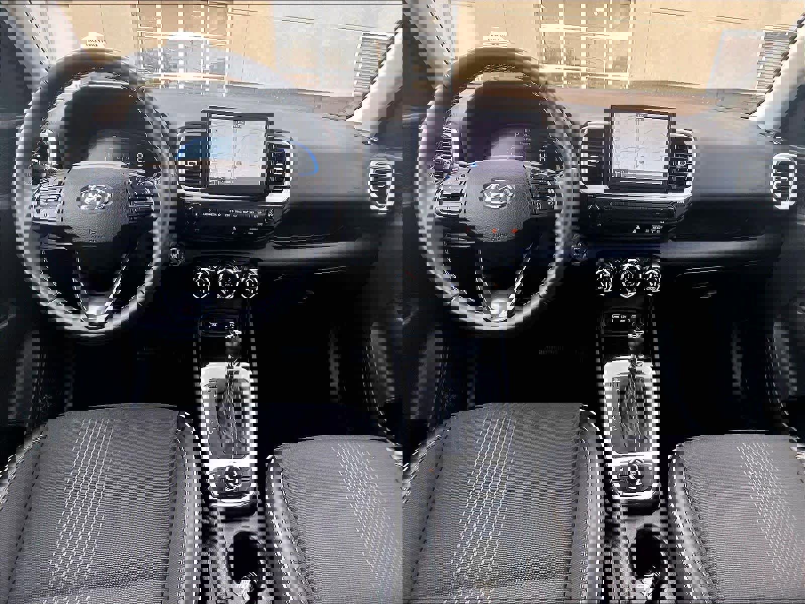 Certified 2023 Hyundai Venue Limited image 21