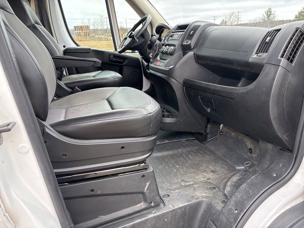 Used 2015 RAM ProMaster 1500 FWD image 13