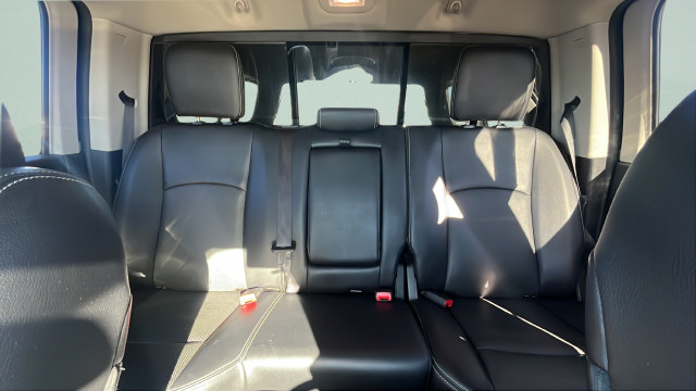 Certified 2017 RAM 1500 Laramie w/ Convenience Group AWD/4WD image 20