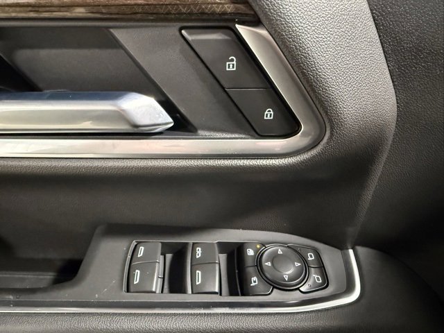 New 2026 Chevrolet Silverado 2500 LT w/ All Star Edition image 8