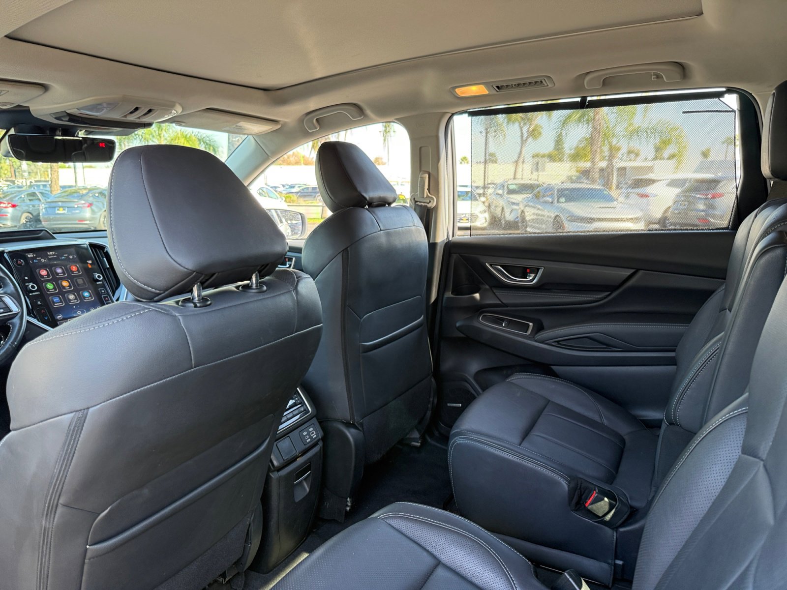 Used 2023 Subaru Ascent Limited w/ Technology Package image 15