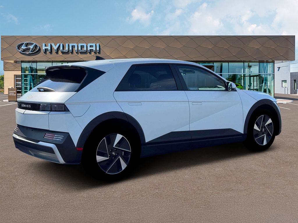 New 2026 Hyundai Ioniq 5 SEL RWD image 8