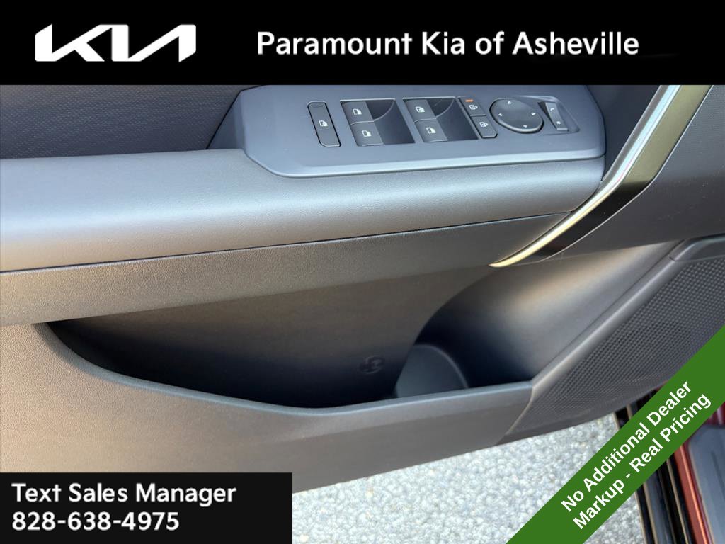 New 2027 Kia Seltos X-Line S AWD/4WD image 25