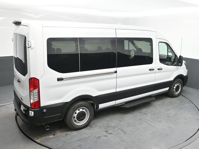 Used 2024 Ford Transit 350 XL image 21