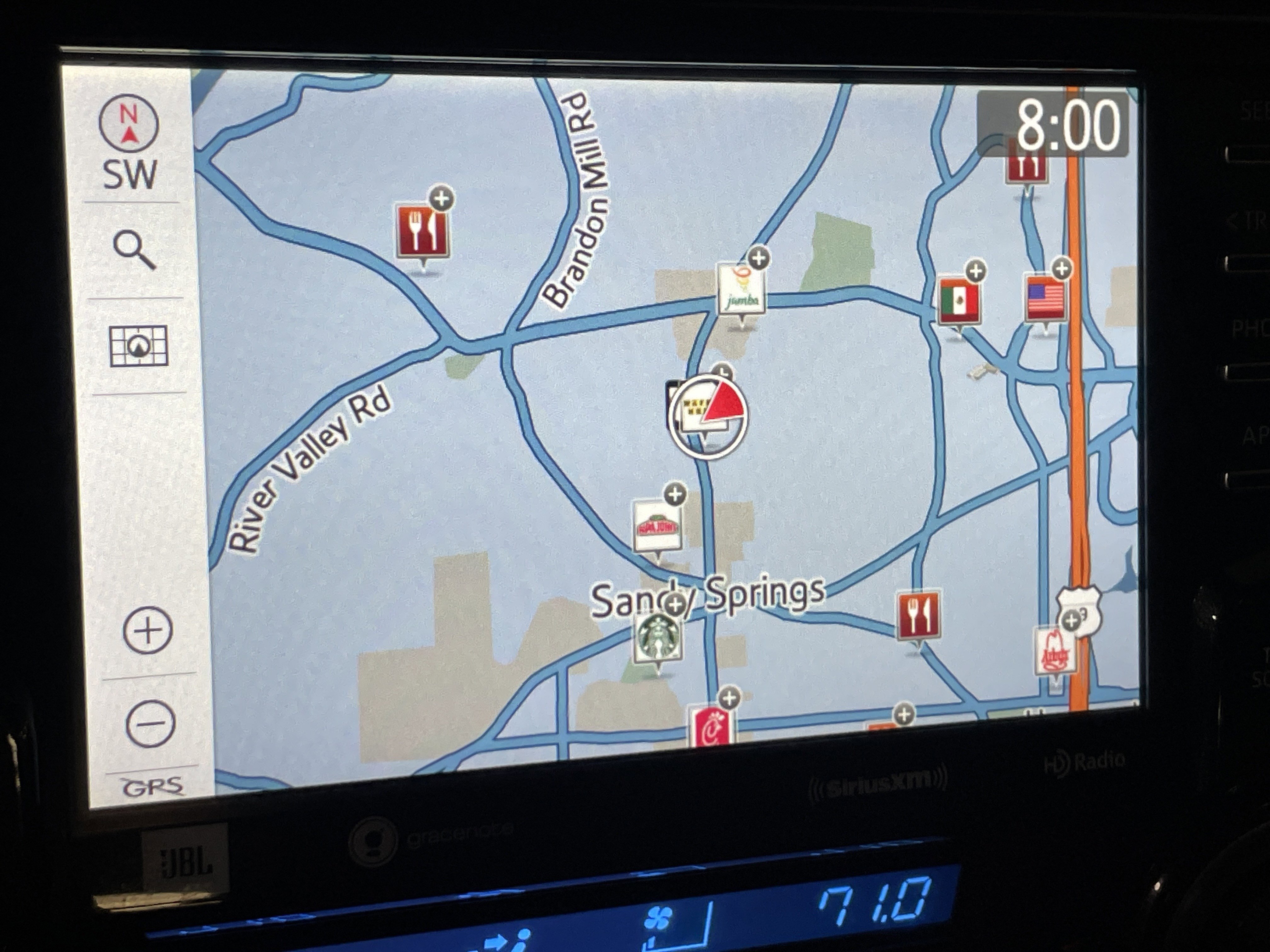 Used 2023 Toyota 4Runner TRD Pro image 17