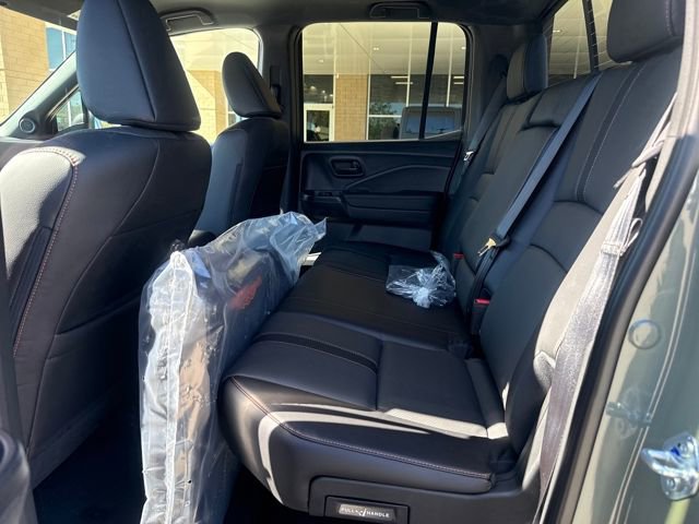 New 2026 Honda Ridgeline TrailSport image 20