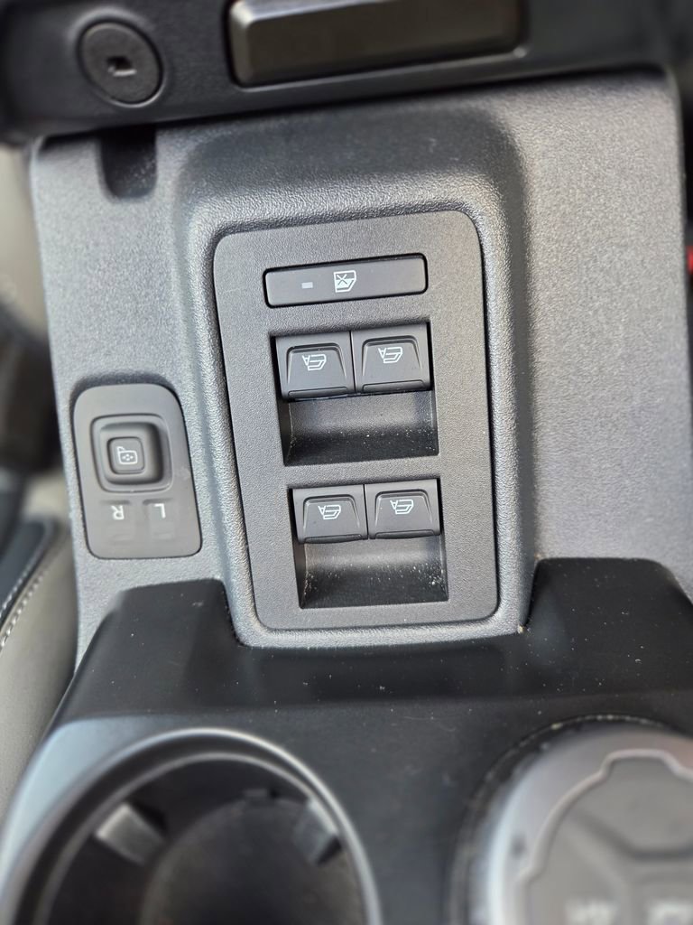 Used 2025 Ford Bronco Outer Banks AWD/4WD image 26