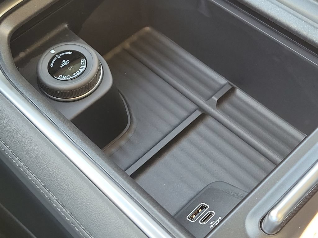 New 2026 Ford Expedition Max Active AWD/4WD image 24