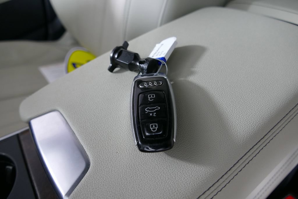 Used 2019 Audi A6 3.0T Premium Plus w/ Premium Plus Package image 21
