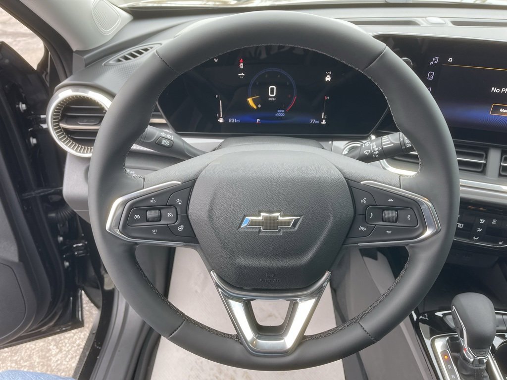 New 2026 Chevrolet Trax ACTIV w/ Sunroof Package image 15