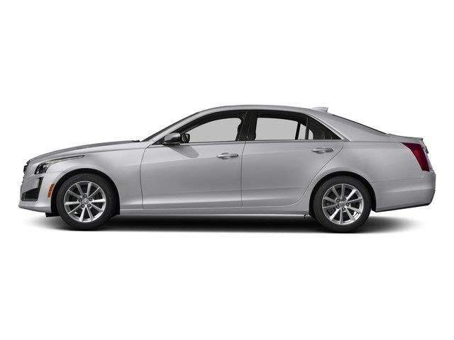 Used 2018 Cadillac CTS Luxury image 6