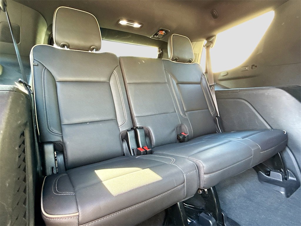 Used 2023 Chevrolet Tahoe Premier image 30