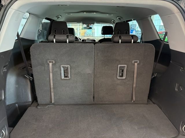 Used 2019 GMC Acadia SLE image 29